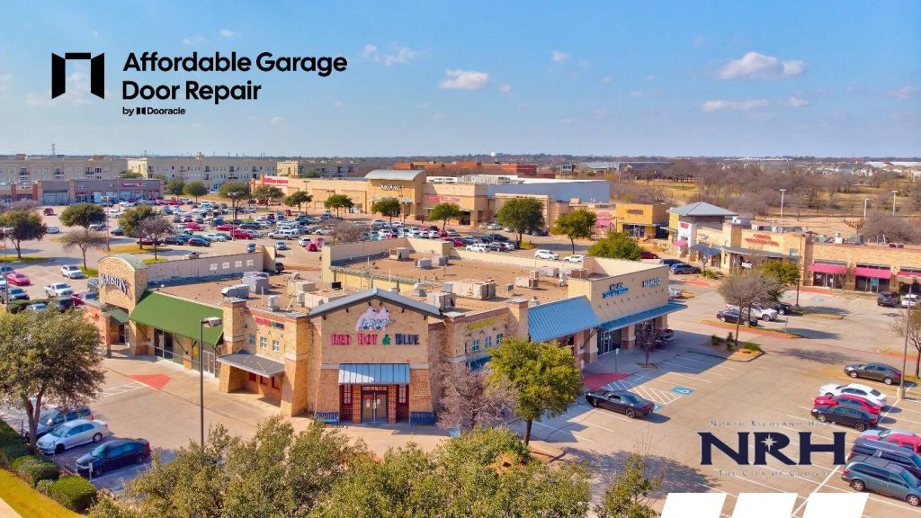 North Richland Hills 3