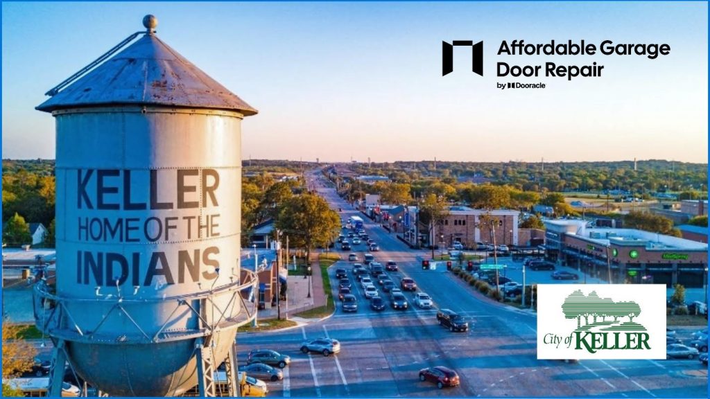 Keller 8