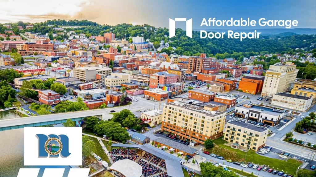 Morgantown WV