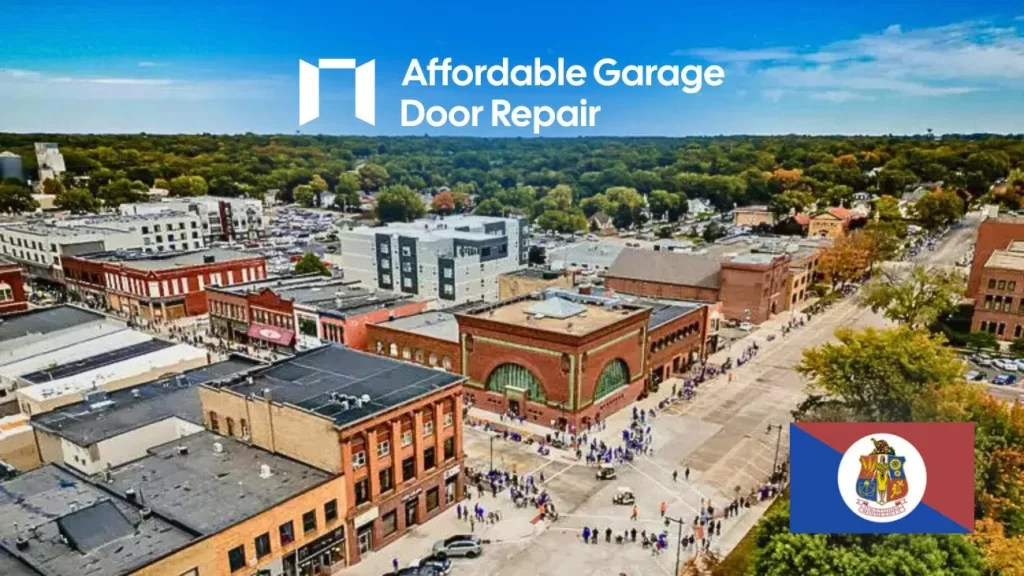 Owatonna Minnesota 1