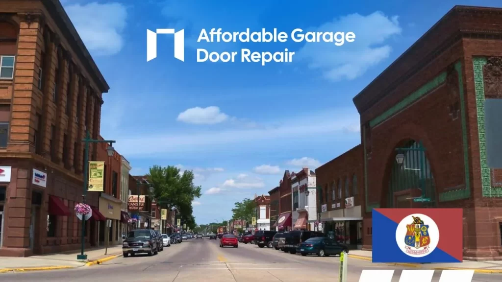 Owatonna Minnesota