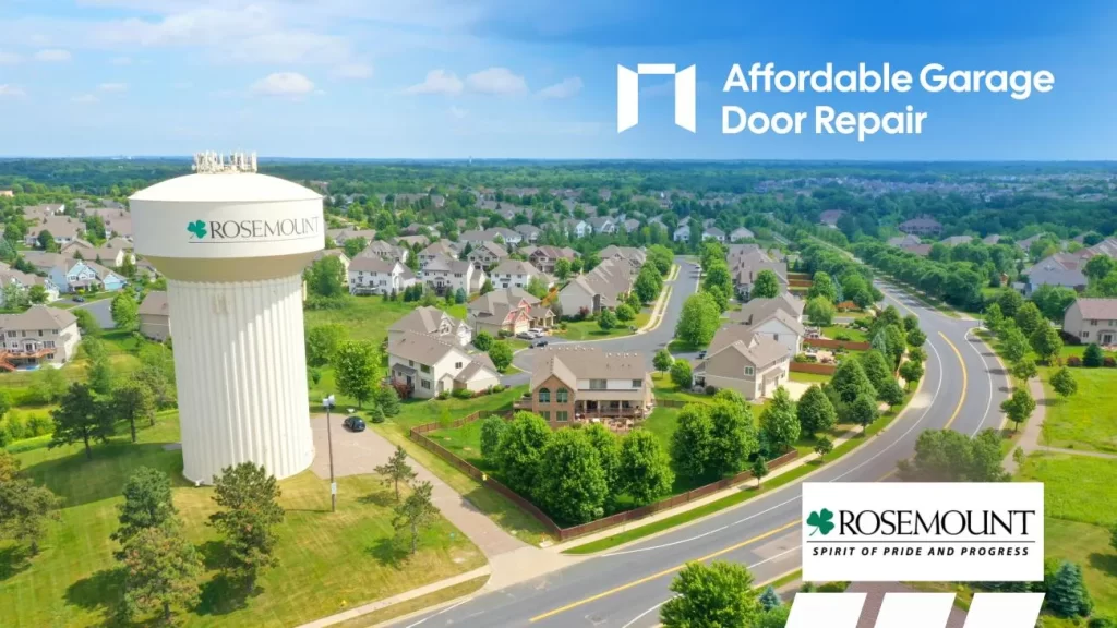 Rosemount Minnesota