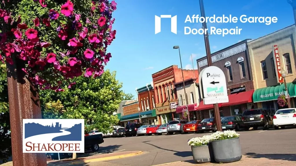 Shakopee Minnesota 1