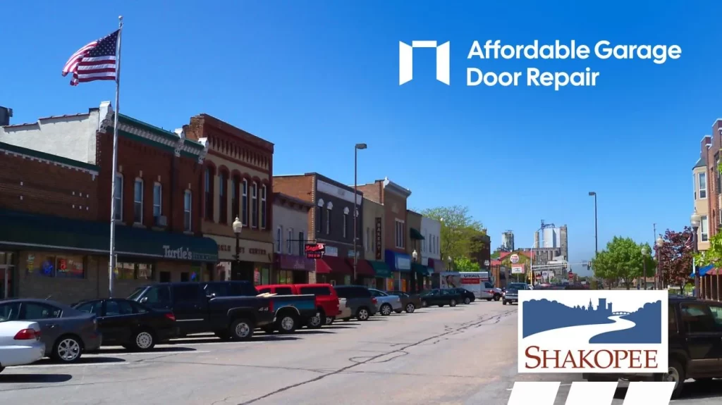 Shakopee Minnesota