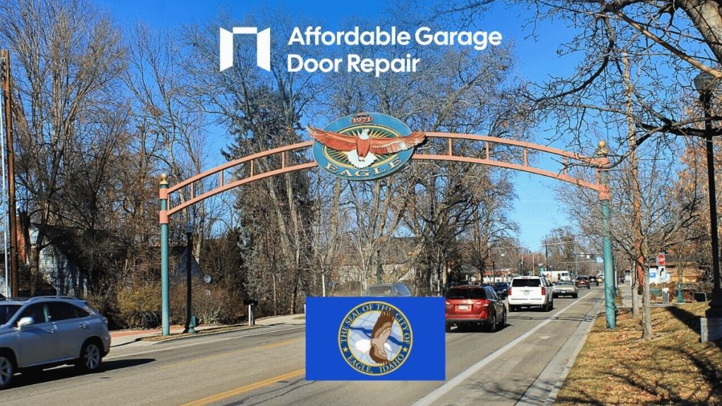 AGDREagle 1