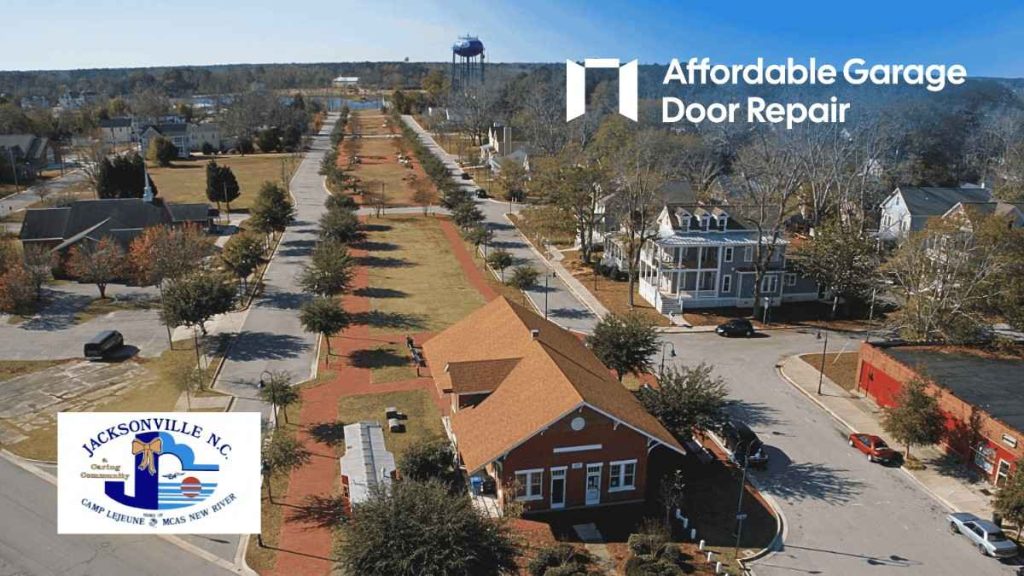 AGDRJacksonvilleNC