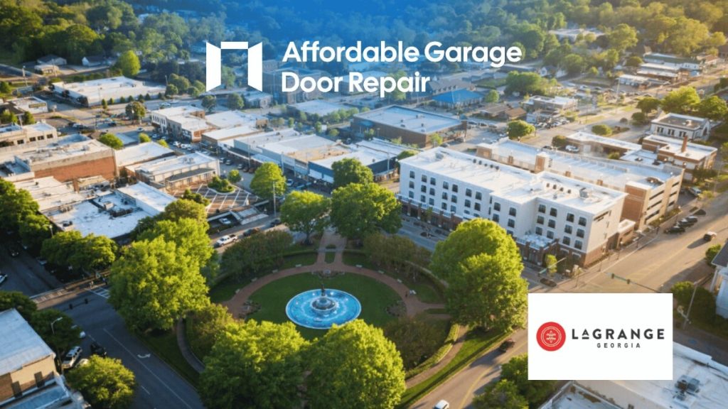 AGDRLaGrange