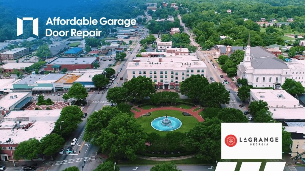 AGDRLaGrange 2