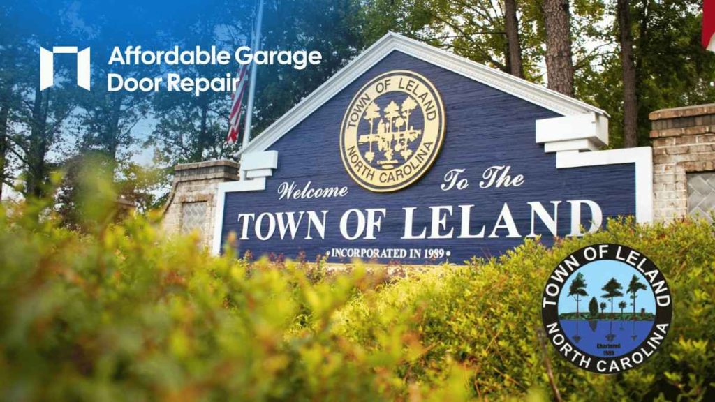 AGDRLelandNC 1