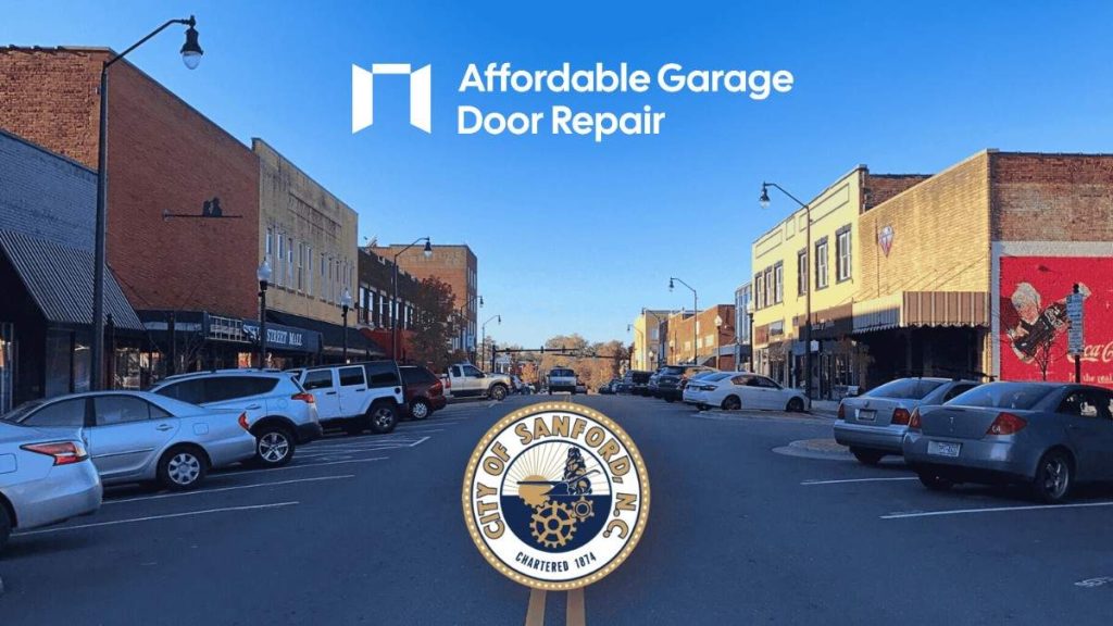 AGDRSanfordNC 1