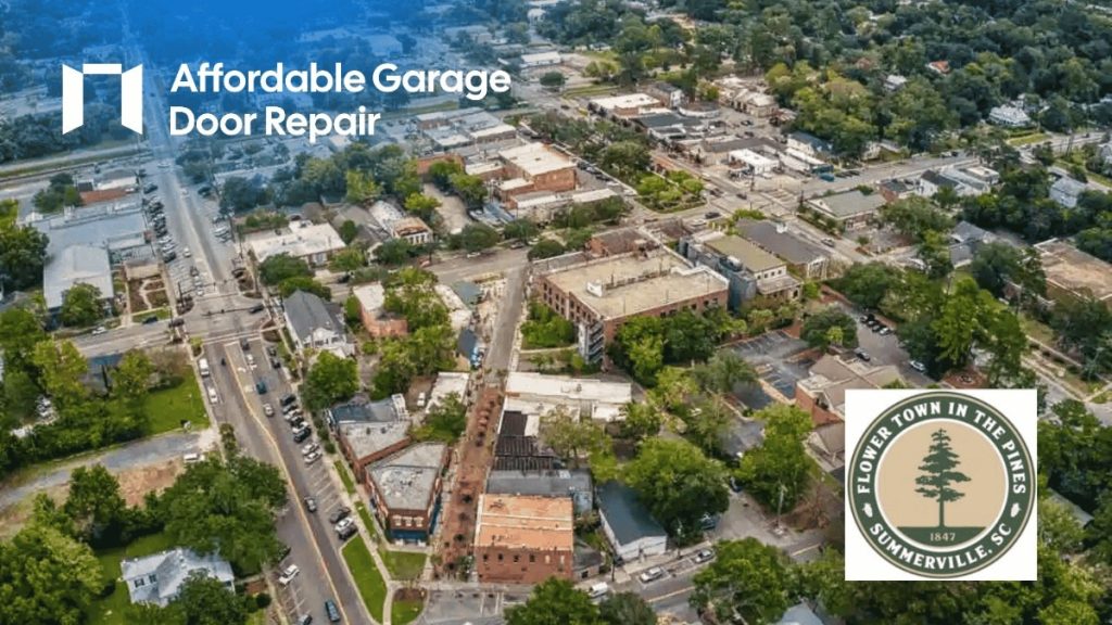AGDRSummerville