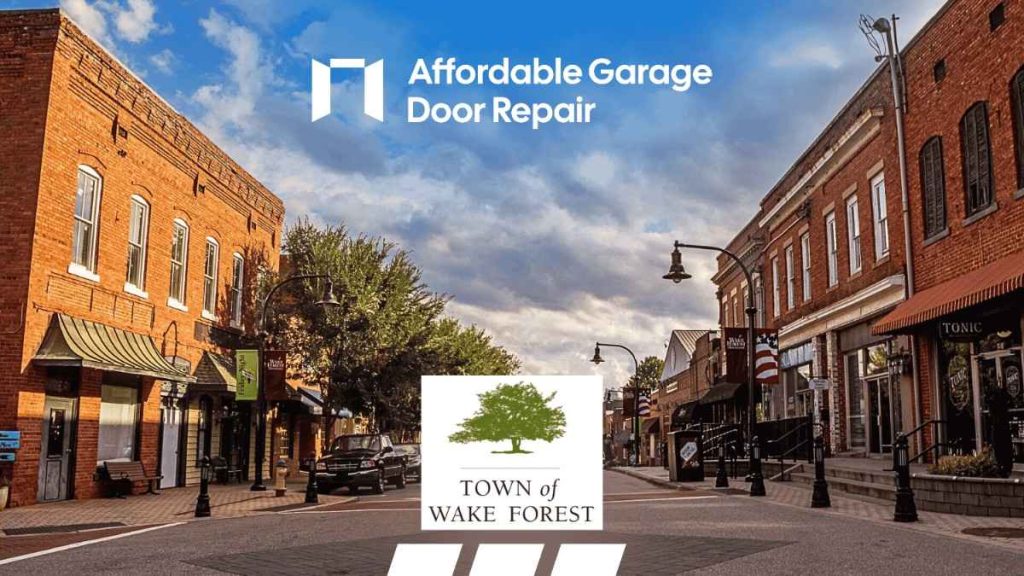 AGDRWakeForestNC 1